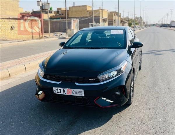 Kia Forte 2024 for sale in Iraq - Amarah